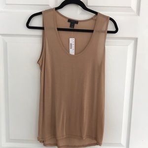 NWT J Crew Tank Top